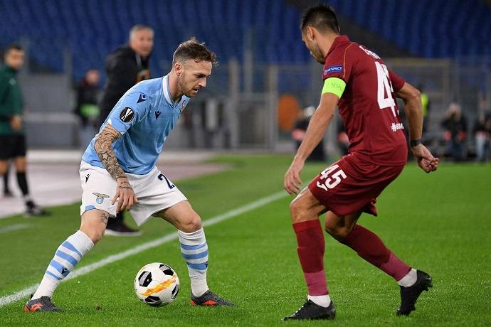 Nhận định, soi k&egrave;o Lazio vs AZ Alkmaar, 0h45 ng&agrave;y 8/3