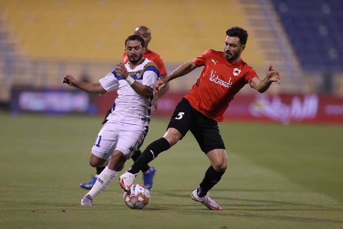 Nhận định, soi k&egrave;o Rayyan vs Sailiya, 20h45 ng&agrave;y 7/3