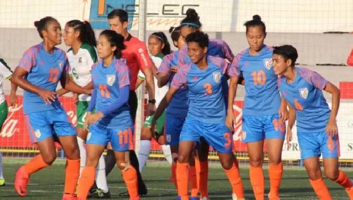 Nhận định, soi k&egrave;o U20 nữ Ấn Độ vs U20 nữ Singapore, 15h ng&agrave;y 7/3