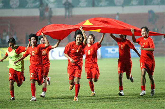 Nhận định, soi k&egrave;o U20 Nữ Việt Nam vs U20 Nữ Indonesia, 18h ng&agrave;y 7/3