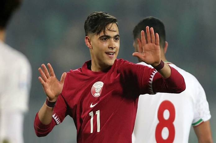 Nhận định, soi k&egrave;o U20 Qatar vs U20 &Uacute;c, 17h ng&agrave;y 7/3