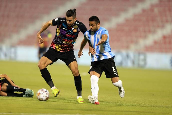 Nhận định, soi k&egrave;o Umm Salal vs Khor, 20h45 ng&agrave;y 6/3