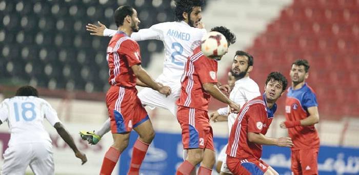 Nhận định, soi k&egrave;o Wakrah vs Shahaniya, 20h45 ng&agrave;y 8/3