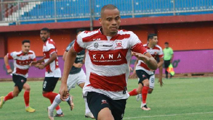 Ph&acirc;n t&iacute;ch k&egrave;o hiệp 1 PSIS vs Madura, 15h ng&agrave;y 7/3