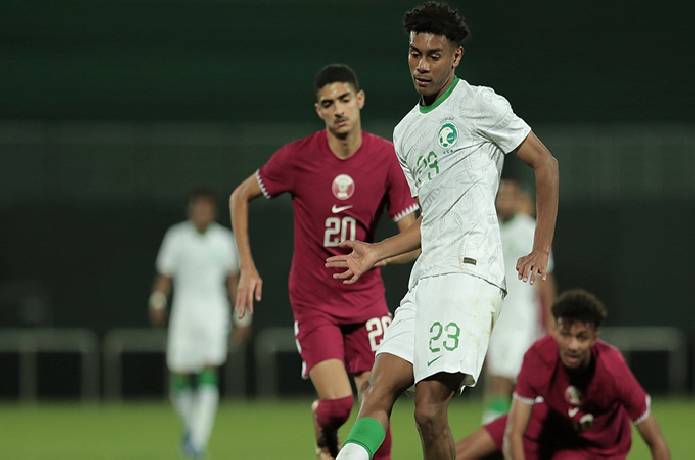 Ph&acirc;n t&iacute;ch k&egrave;o hiệp 1 U20 Qatar vs U20 &Uacute;c, 17h ng&agrave;y 7/3