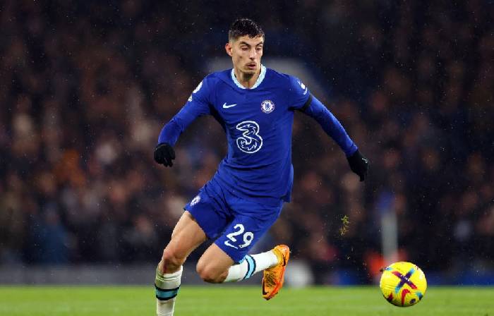 Soi bảng vị cầu thủ ghi b&agrave;n Chelsea vs Dortmund, 3h ng&agrave;y 8/3