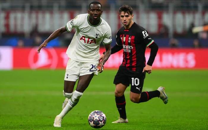 Soi k&egrave;o đội ghi b&agrave;n trước/ sau Tottenham vs AC Milan, 3h ng&agrave;y 9/3