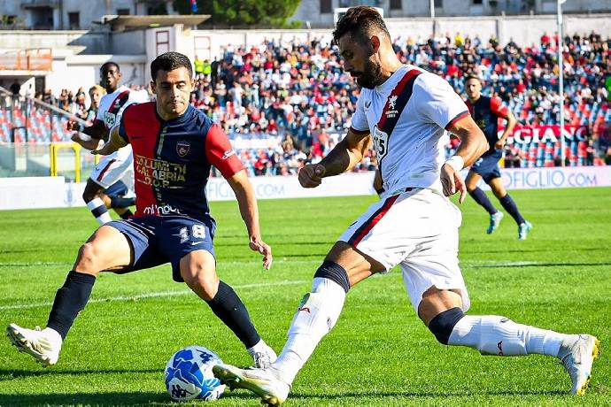 Soi k&egrave;o, dự đo&aacute;n Macao Genoa vs Cosenza, 2h30 ng&agrave;y 7/3