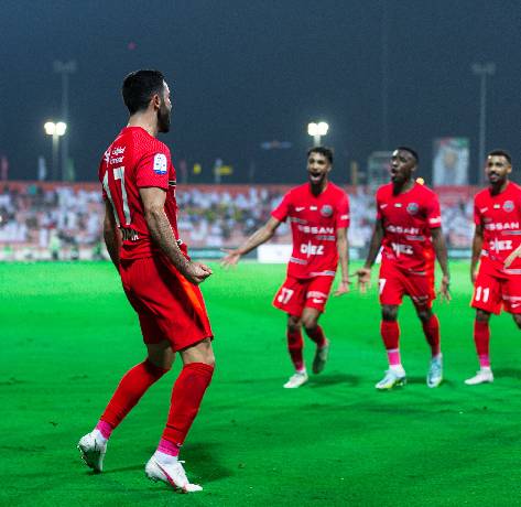 Soi k&egrave;o, dự đo&aacute;n Macao Shabab Al Ahli vs Al Ain, 23h30 ng&agrave;y 6/3