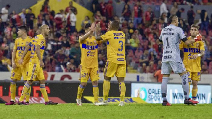 Soi k&egrave;o phạt g&oacute;c Tigres UANL vs Orlando, 10h ng&agrave;y 8/3