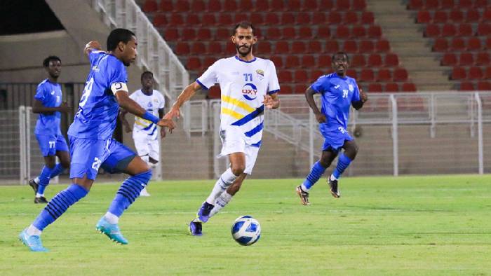 Nhận định, soi k&egrave;o Al Shabab với Ibri, 20h30 ng&agrave;y 7/3: Nỗi sợ s&acirc;n nh&agrave;