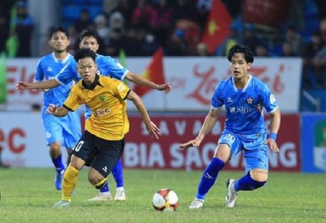 Nhận định, soi k&egrave;o Đ&agrave; Nẵng với B&agrave; Rịa Vũng T&agrave;u, 17h00 ng&agrave;y 8/3: Củng cố ng&ocirc;i đầu