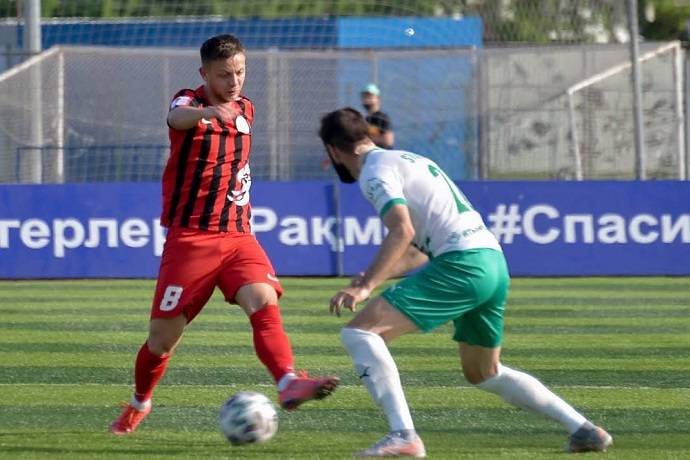 Nhận định, soi k&egrave;o Kaisar Kyzylorda với Kyzylzhar Petropavlovsk, 16h30 ng&agrave;y 6/3: Thận trọng