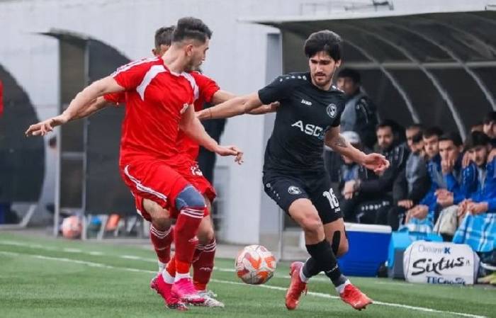 Nhận định, soi k&egrave;o Karvan FK với Samaxi, 20h00 ng&agrave;y 6/3: Kh&aacute;ch lấn chủ