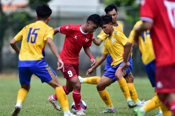 Nhận định, soi k&egrave;o MOIK Baku với Araz Saatli, 20h00 ng&agrave;y 6/3: Kh&aacute;ch l&agrave; 'mỏ điểm'