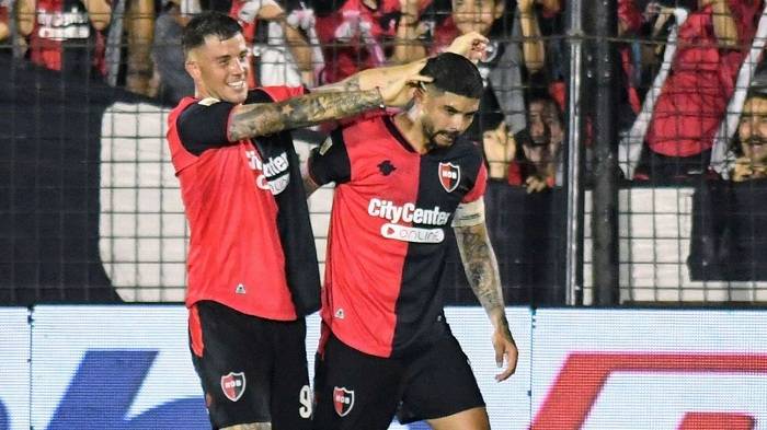 Nhận định, soi k&egrave;o Newell&rsquo;s Old Boys vs Tigre, 07h15 ng&agrave;y 8/3: Top 4 vẫy gọi