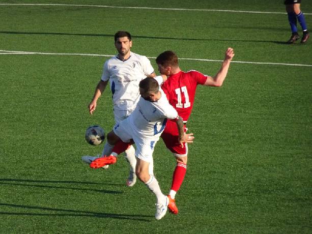 Nhận định, soi k&egrave;o Samtredia vs Kolkheti Poti, 17h30 ng&agrave;y 6/3: Kh&aacute;ch trắng tay