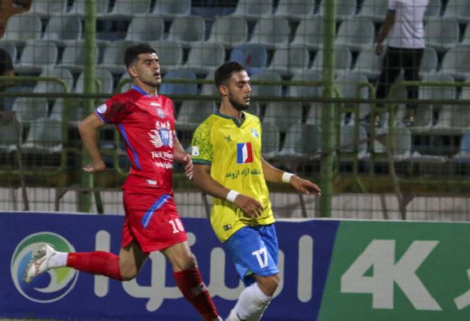 Nhận định, soi k&egrave;o Sanat Naft với Nassaji Mazandaran, 21h10 ng&agrave;y 07/03: Trận chiến sống c&ograve;n