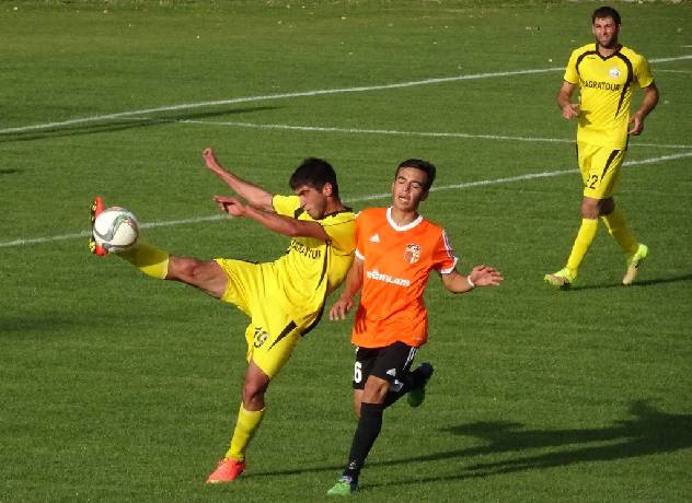 Nhận định, soi k&egrave;o Shirak với Alashkert, 18h00 ng&agrave;y 6/3: Ca kh&uacute;c khải ho&agrave;n