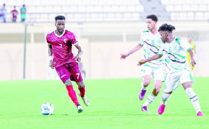 Nhận định, soi k&egrave;o Sohar Club với Al Rustaq, 22h59 ng&agrave;y 07/03: Kh&aacute;ch c&oacute; điểm