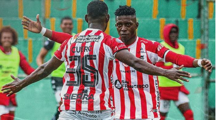 Nhận định, soi k&egrave;o Tecnico Universitario vs Universidad Catolica Quito, 09h00 ng&agrave;y 8/3: Chủ nh&agrave; đi tiếp