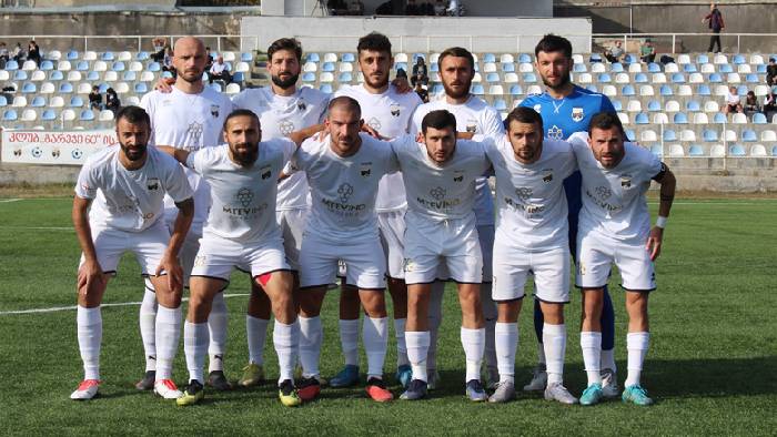 Nhận định, soi k&egrave;o Gareji với Aragvi Dusheti, 18h00 ng&agrave;y 7/3: Bắt nạt &lsquo;ma mới&rsquo;