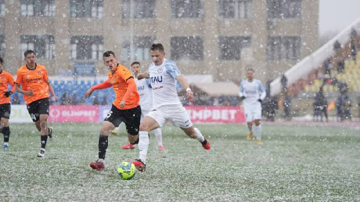 Nhận định, soi k&egrave;o Zhenis với Shakhter, 16h30 ng&agrave;y 7/3: Kh&oacute; tin 'l&iacute;nh mới'