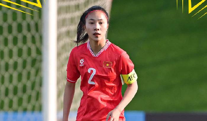 Xem trực tiếp U20 nữ Việt Nam vs U20 nữ Triều Ti&ecirc;n tr&ecirc;n k&ecirc;nh n&agrave;o, ở đ&acirc;u?