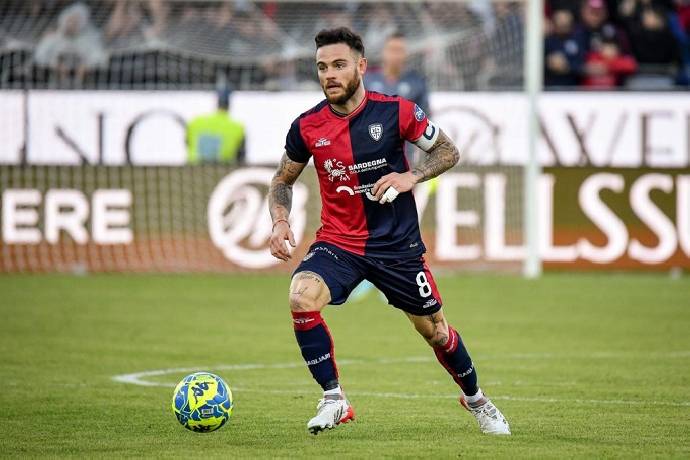 Chuy&ecirc;n gia Tony Ansell dự đo&aacute;n Cagliari vs Genoa, 2h45 ng&agrave;y 8/3
