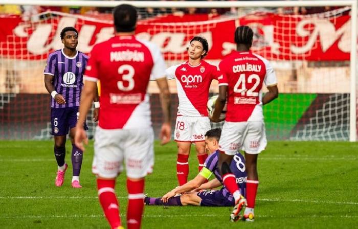 Chuy&ecirc;n gia Tony Ansell dự đo&aacute;n Toulouse vs Monaco, 2h45 ng&agrave;y 8/3