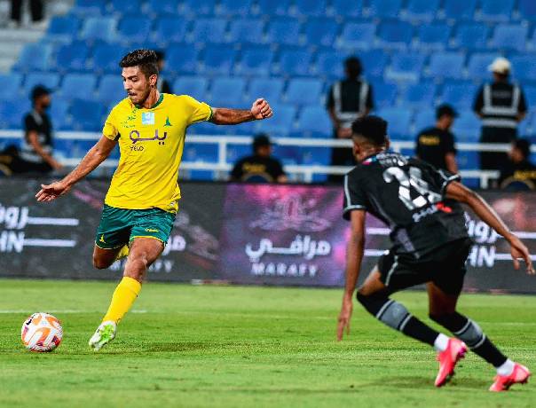 Nhận định, soi k&egrave;o Al-Kholood vs Al Fateh, 02h00 ng&agrave;y 7/3: B&ugrave;ng nổ tr&ecirc;n s&acirc;n nh&agrave;
