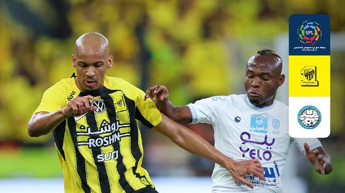 Nhận định, soi k&egrave;o Al-Qadsiah vs Al Ittihad, 02h00 ng&agrave;y 7/3: Củng cố ng&ocirc;i đầu