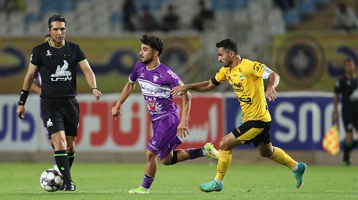 Nhận định, soi k&egrave;o Aluminium Arak vs Zob Ahan Esfahan, 22h30 ng&agrave;y 7/3: Cơ hội vượt mặt