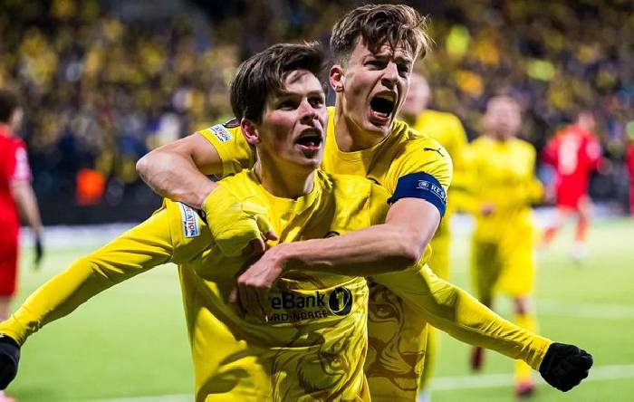 Nhận định, soi k&egrave;o Bodo/Glimt vs Olympiacos, 3h00 ng&agrave;y 7/3: Kh&aacute;ch lấn chủ