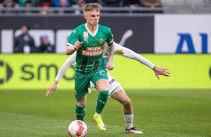 Nhận định, soi k&egrave;o Borac Banja Luka vs Rapid Wien, 3h00 ng&agrave;y 7/3: Điều bất ngờ