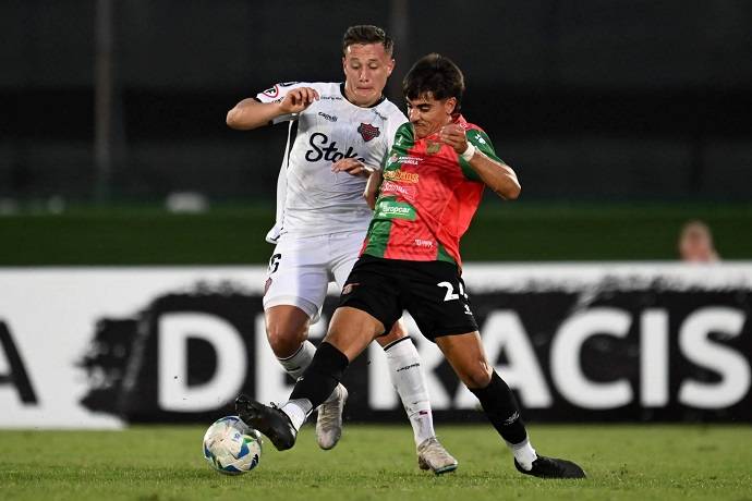 Nhận định, soi k&egrave;o Boston River vs Bahia, 7h30 ng&agrave;y 7/3: Chứng tỏ đẳng cấp