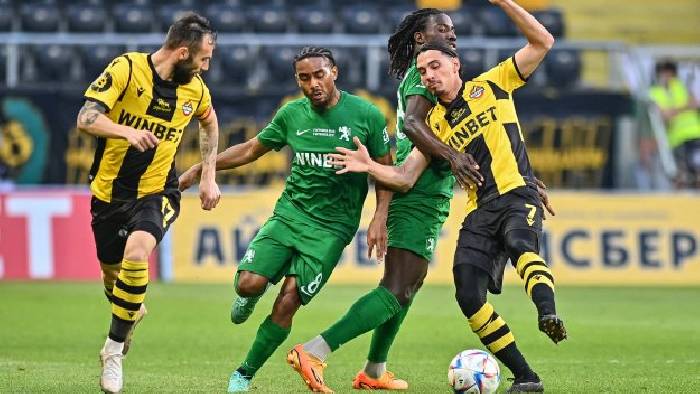 Nhận định, soi k&egrave;o Botev Vratsa vs Krumovgrad, 22h30 ng&agrave;y 7/3: Cơ hội t&iacute;ch lũy điểm