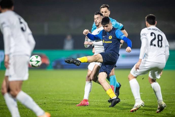 Nhận định, soi k&egrave;o Celje vs Lugano, 3h00 ng&agrave;y 7/3: Phong độ đang l&ecirc;n