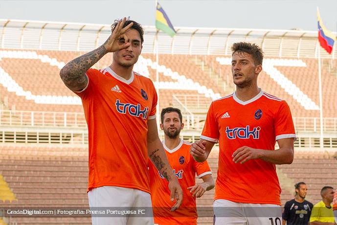 Nhận định, soi k&egrave;o Deportivo La Guaira vs Caracas , 07h30 ng&agrave;y 7/3: V&eacute; cho chủ nh&agrave;