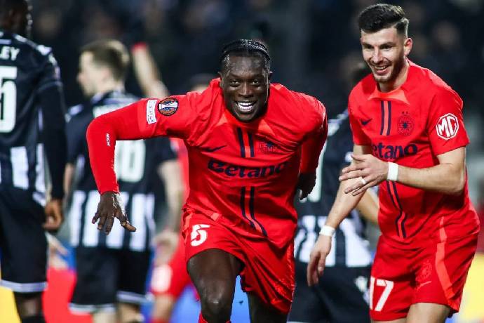 Nhận định, soi k&egrave;o FCSB vs Lyon, 0h45 ng&agrave;y 7/3: Kh&aacute;ch sa s&uacute;t