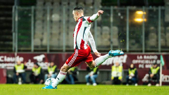 Nhận định, soi k&egrave;o Grenoble Foot vs Ajaccio, 02h00 ng&agrave;y 9/3: Cửa dưới đ&aacute;ng tin