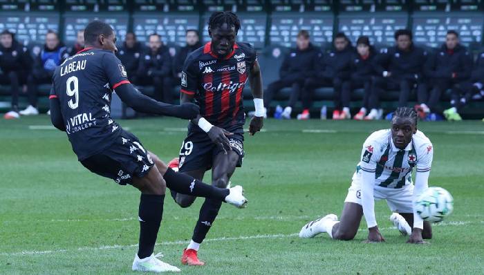 Nhận định, soi k&egrave;o Guingamp vs Clermont Foot, 02h00 ng&agrave;y 8/3: Cửa tr&ecirc;n thắng thế
