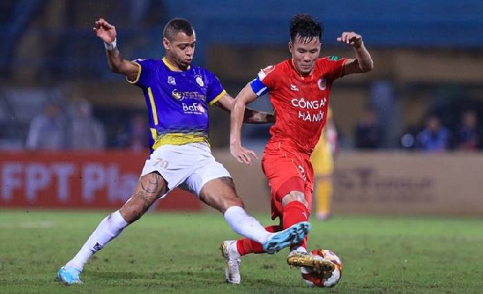 Nhận định, soi k&egrave;o H&agrave; Tĩnh vs H&agrave; Nội, 18h00 ng&agrave;y 7/3: Đối thủ cứng đầu