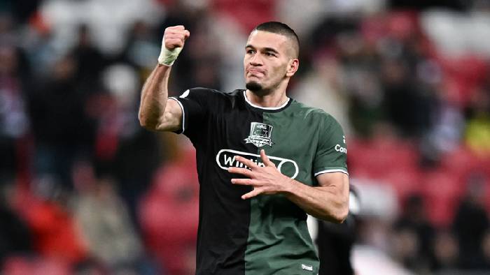 Nhận định, soi k&egrave;o Nizhny Novgorod vs Krasnodar, 22h00 ng&agrave;y 7/3: Đối thủ kỵ giơ