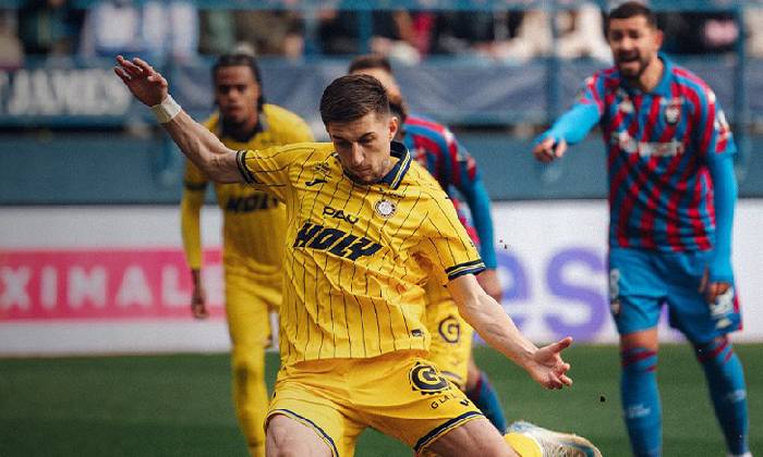 Nhận định, soi k&egrave;o Pau FC vs Troyes, 02h00 ng&agrave;y 8/3: Kh&oacute; tin cửa dưới