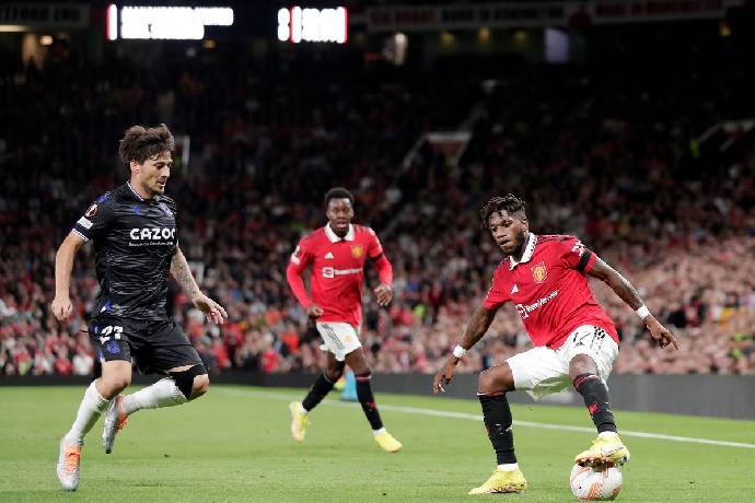 Nhận định, soi k&egrave;o Sociedad vs MU, 0h45 ng&agrave;y 7/3: Tiếp đ&agrave; bất bại