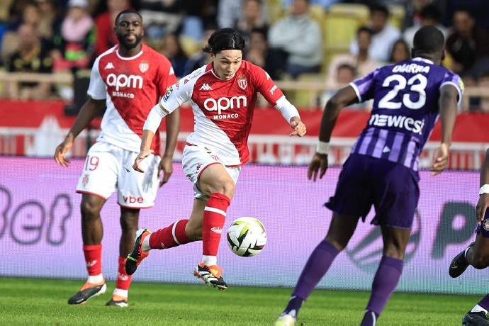 Nhận định, soi k&egrave;o Toulouse vs Monaco, 2h45 ng&agrave;y 8/3: Chủ nh&agrave; đang sung