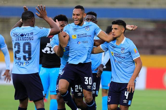 Nhận định, soi k&egrave;o Universidad Catolica Quito vs Sociedad Deportiva Aucas, 09h00 ng&agrave;y 7/3: Chờ mưa b&agrave;n thắng