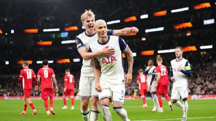 Soi k&egrave;o g&oacute;c AZ Alkmaar vs Tottenham, 00h45 ng&agrave;y 7/3