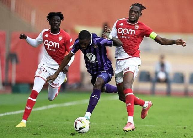 Soi k&egrave;o g&oacute;c Toulouse vs Monaco, 2h45 ng&agrave;y 8/3